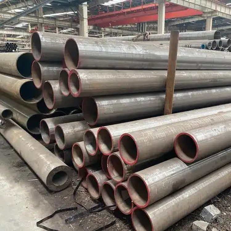 哈尔滨电厂用锅炉管